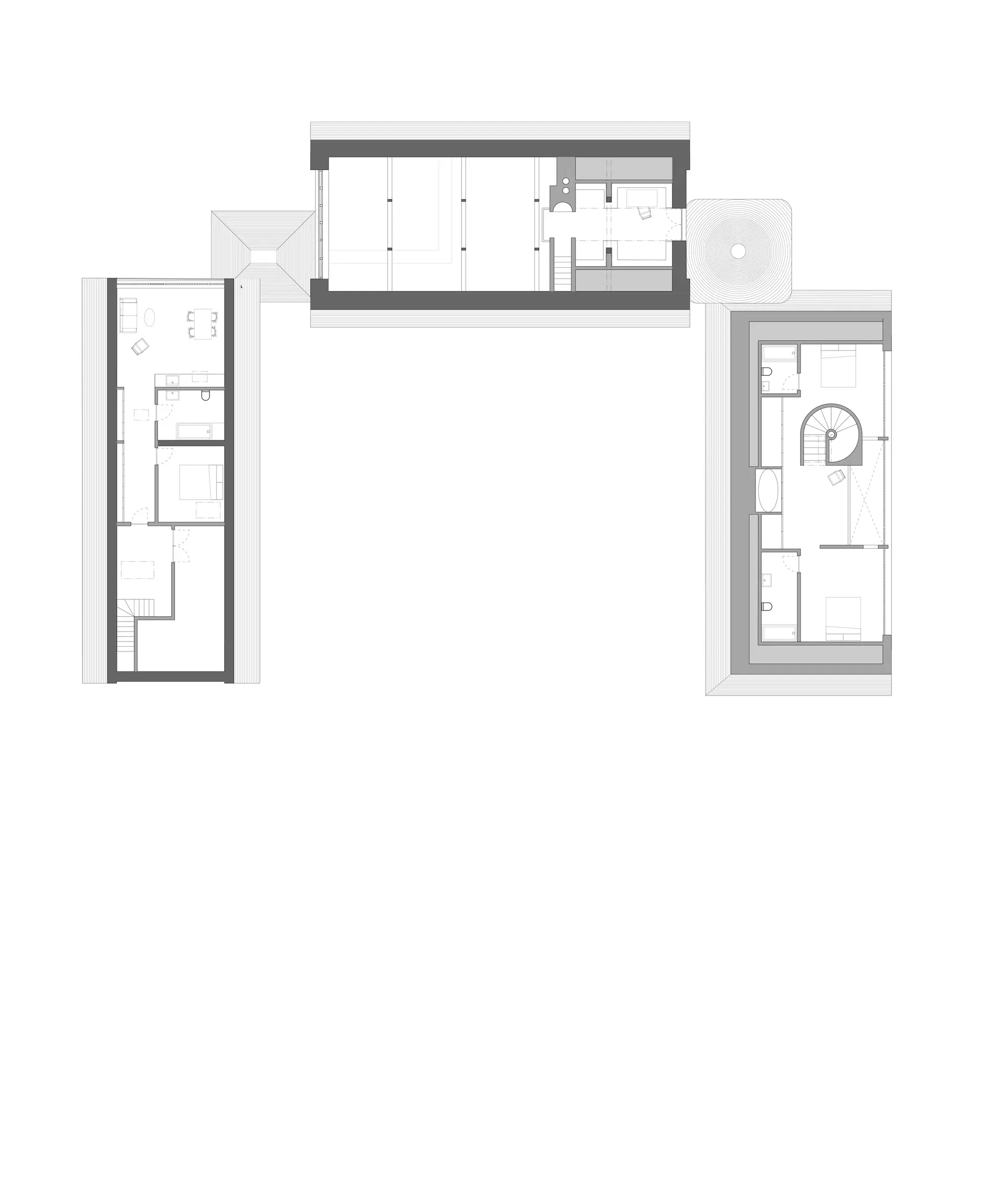 First floor plan