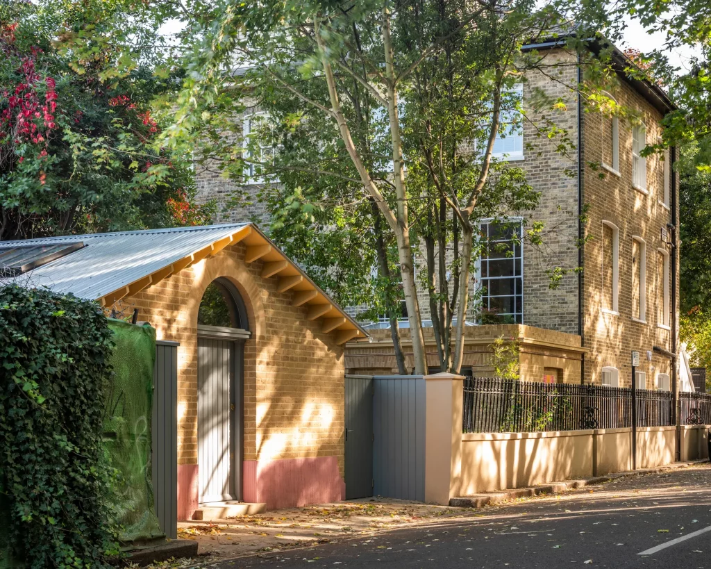 Gallery and Artist’s Studio